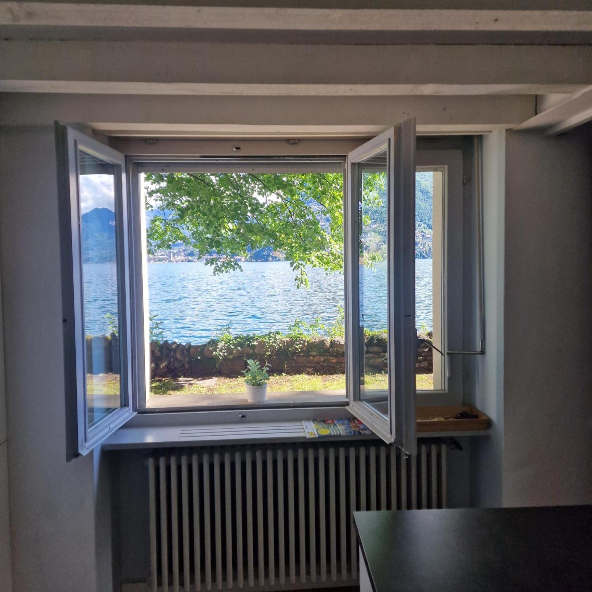 Dream Apartment Room Lake 3 Paradiso Zewnętrze zdjęcie