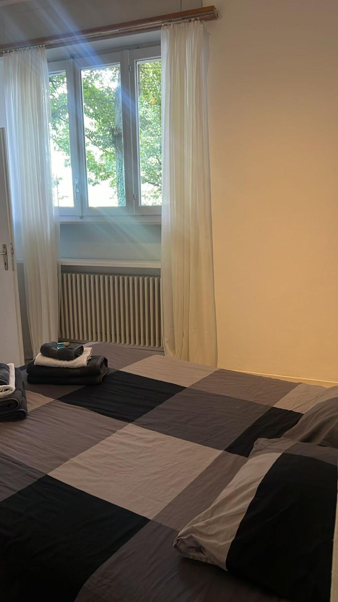 Dream Apartment Room Lake 3 Paradiso Zewnętrze zdjęcie